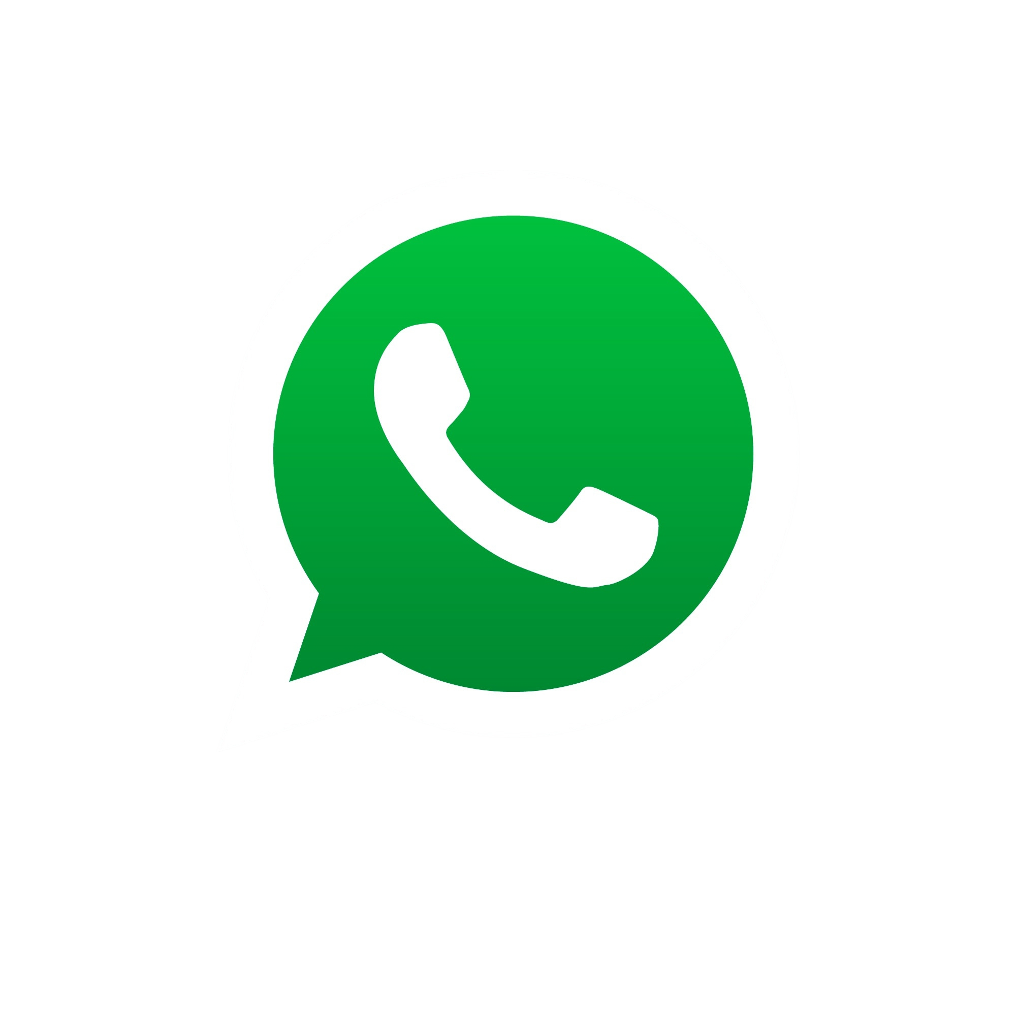 Ícone do aplicativo WhatsApp